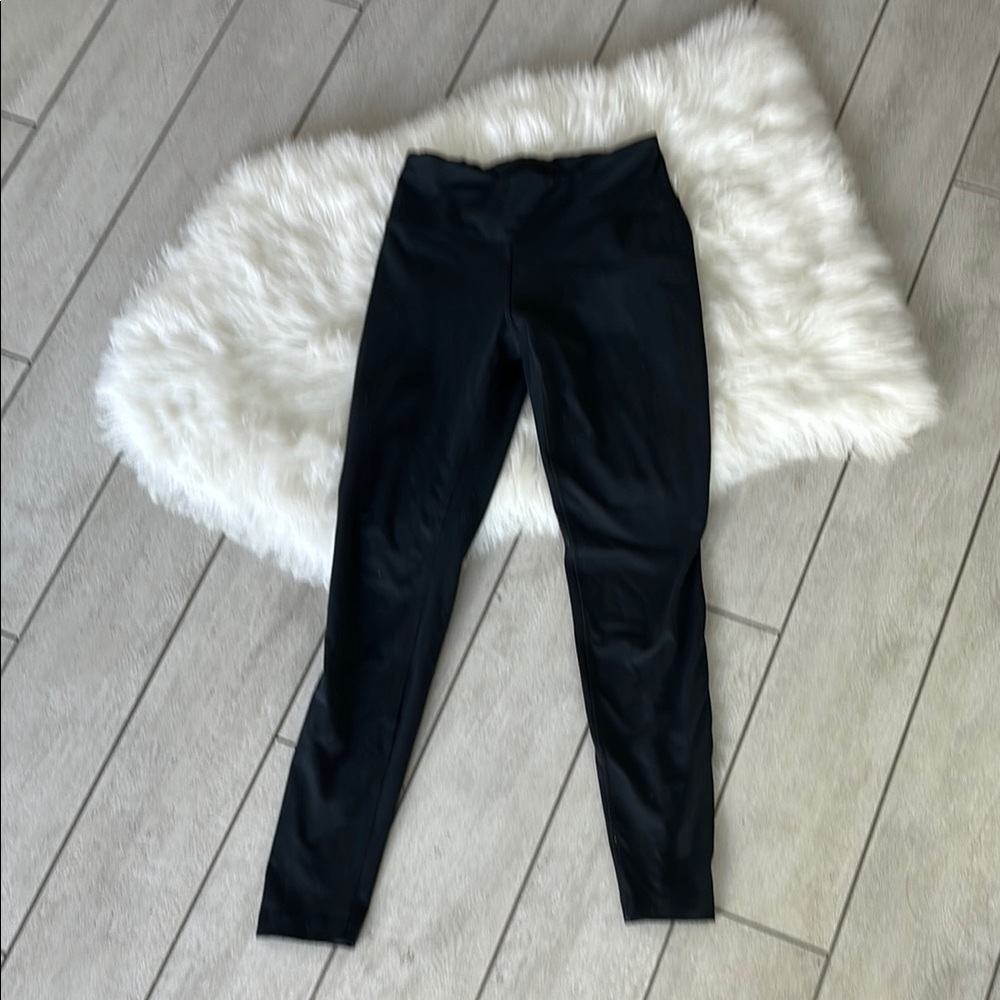 Columbia Black Leggings size S